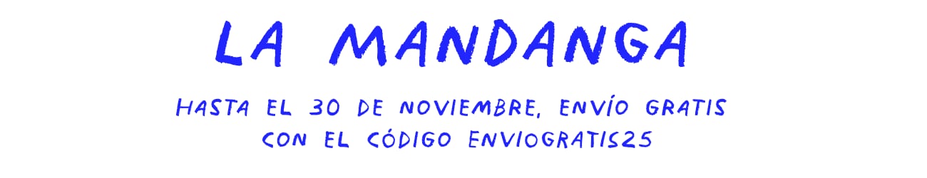 LaMandanga