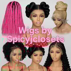 SPICY J CLOSETS Home