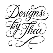 Designs by Thea  Home