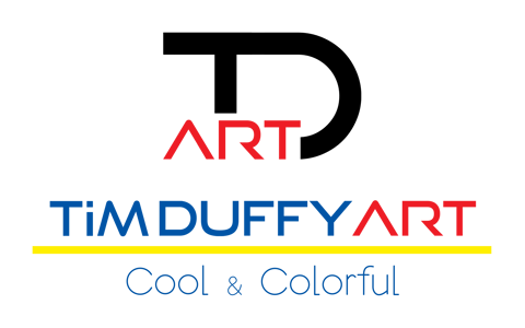 timduffyart Home