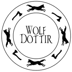 Wolf Dottir Home