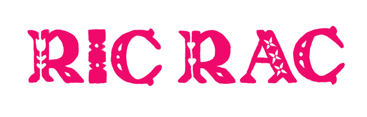 Ric Rac Home