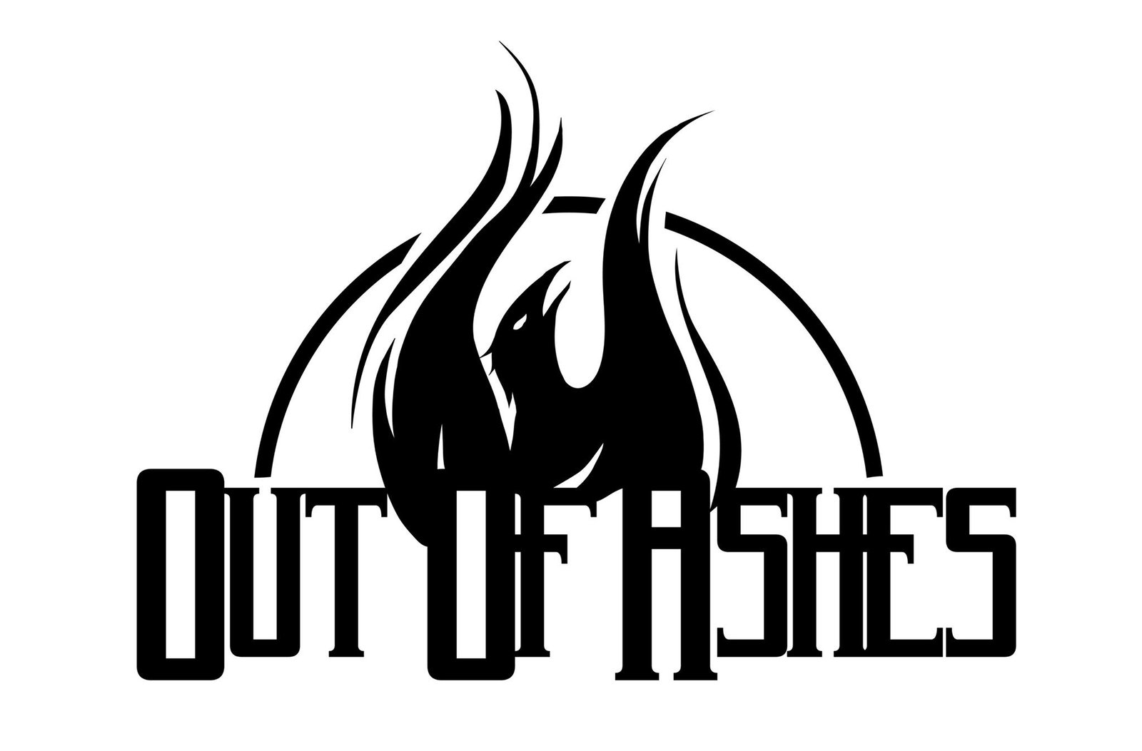 Out of Ashes