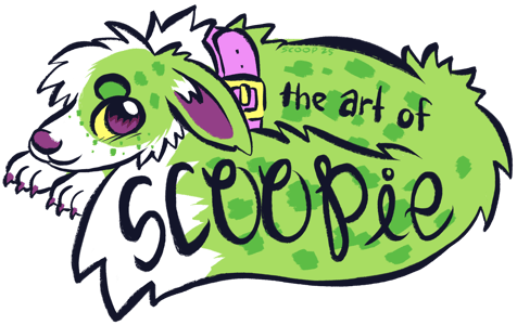 scoopie Home