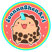 JoannaShenArt Home