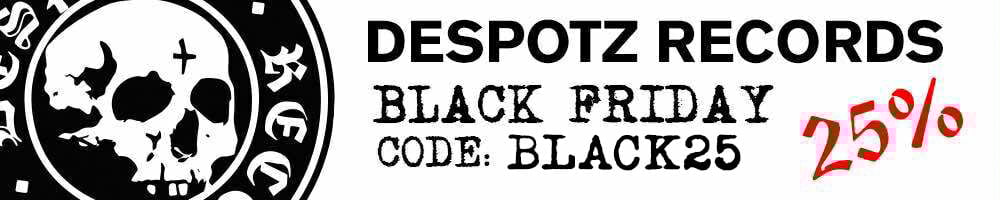 Despotz Records