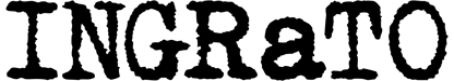 INGRATO Home