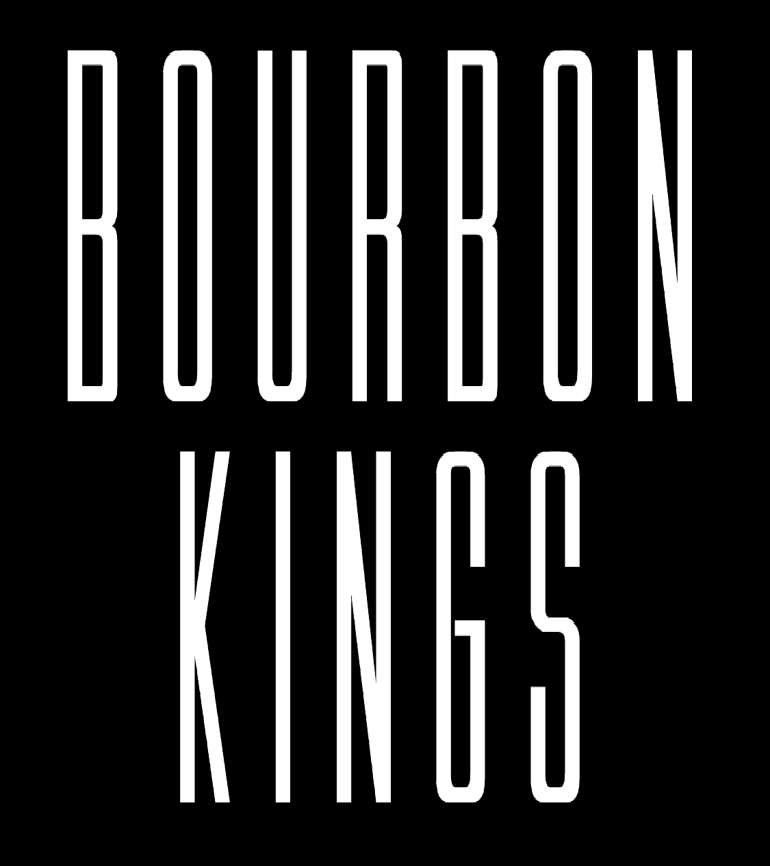 Bourbon Kings