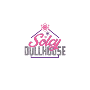 SoIcy Dollhouse Home