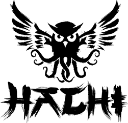 Hachi Merchandise Home