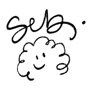 sebiwhite Home