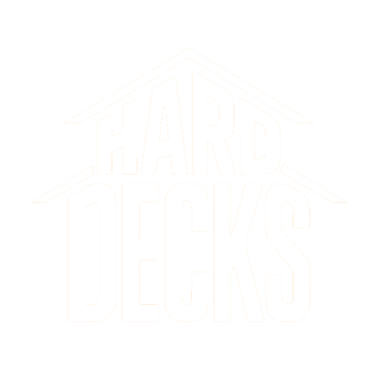 Hard Decks  Home