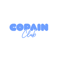 Copain Club Home