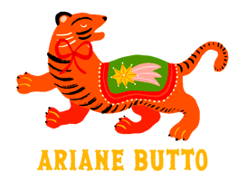 Ariane Butto Home