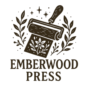 Emberwood Press Home