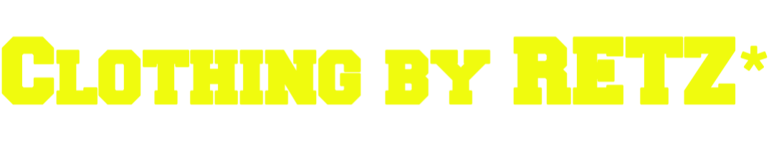 CLOTHING BY RETZ* Home