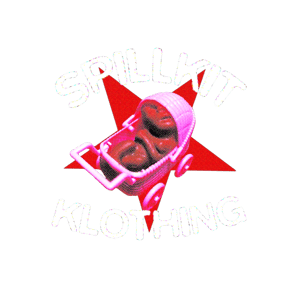 SpillKit Klothing  Home