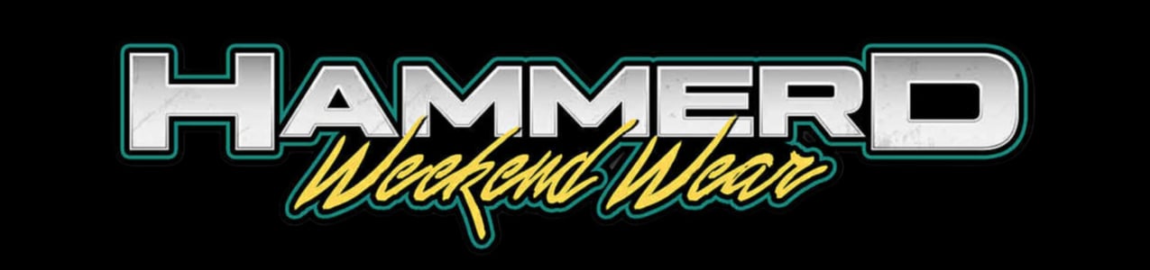 HammerD Weekend Wear Home