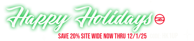 FISH AND FAME BRAND MFG.   Home