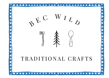 Bec Wild Traditional Crafts Home