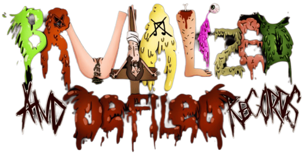 Brutalized And Defiled Records