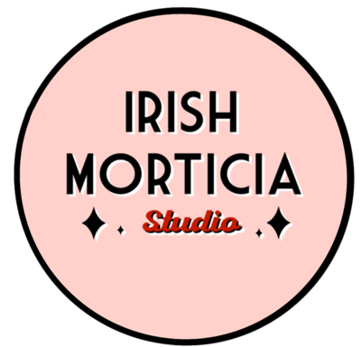 Irish Morticia Studio