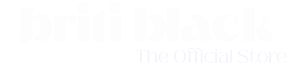 Briti Black Store: Official Briti Black Merchandise Home