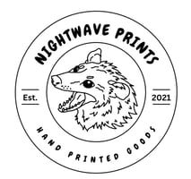 Nightwave Prints Home