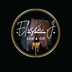 Elisea J lux and co  Home
