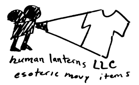 human lanterns LLC Home