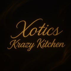 xoticskrazykitchen Home