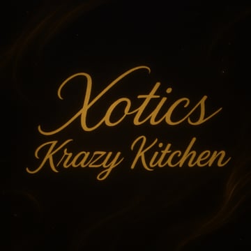 xoticskrazykitchen Home
