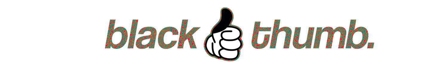 Black Thumb Home