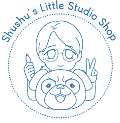 Shushu's Little Studio Shop Home