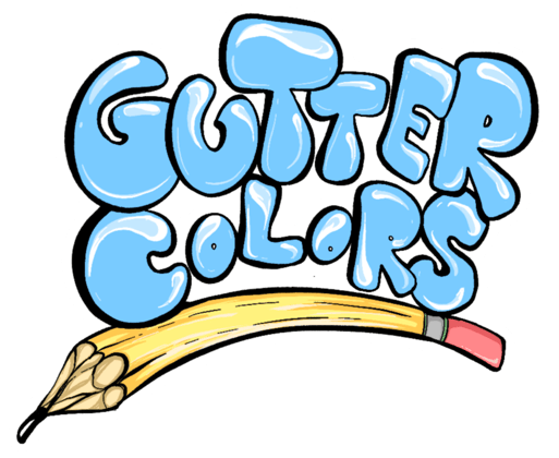 GutterColors Home
