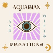 Aquarian Kreations and Gifts Home
