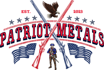Patriot Metals Home