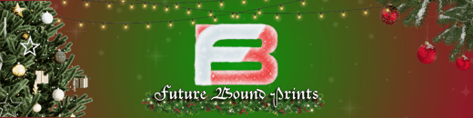 Future Bound Prints Home