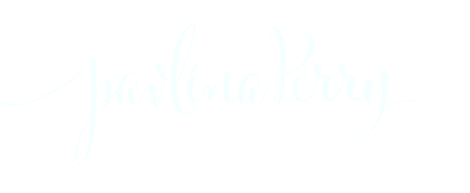 Pavlina Perry Photography