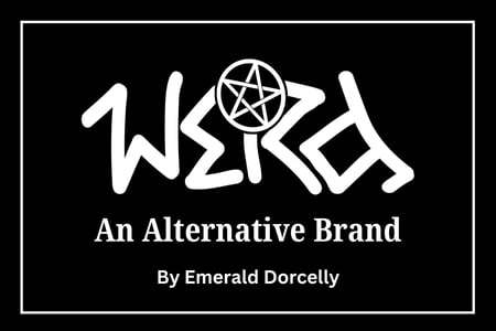 Weird The Brand Home