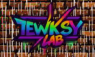 Tewksylab Home