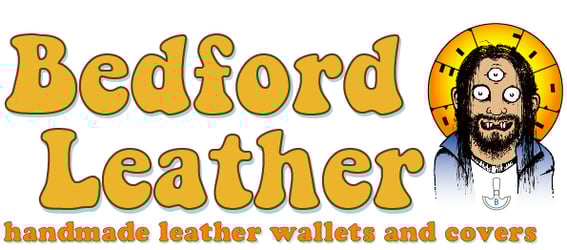 Bedford Leather Home