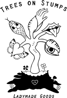 Trees on Stumps Home