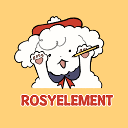 rosyelement Home