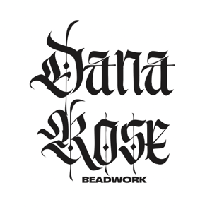 Dana Rose Beadwork  Home