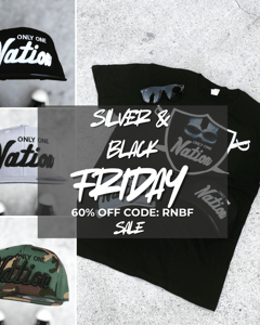 Only One Nation Home