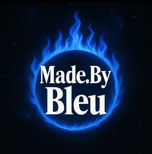 Made By Bleu Home