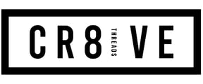 CR8IVE THREADS Home