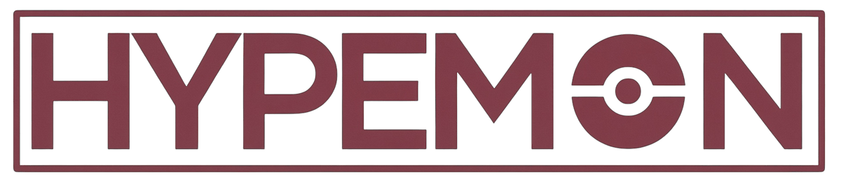 Hypemon Store