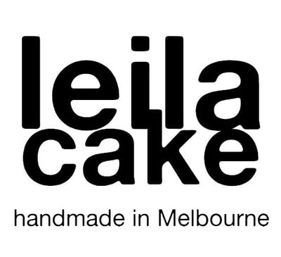 Leila Cake
